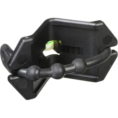 Obrázek Manfrotto 032SPL Autopole Spirit Level, Black
