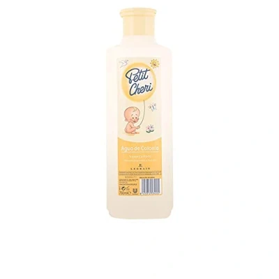 Obrázek Petite Cherie Colonia 750 ml