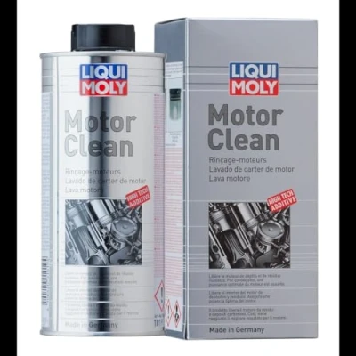 Obrázek LIQUI MOLY Motor Clean 500 ml přísada do oleje výr. č.: 1019