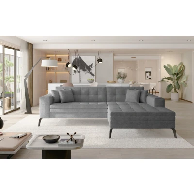 Obrázek Solange sedací souprava Materiál / Dekor: Omega 13, Orientace: Pravá