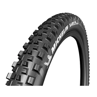 Obrázek Michelin Wild AM 27,5x2,35 (57 584) Performance Line Bead to Beady Trail Shield TLR skládací černá Plášť