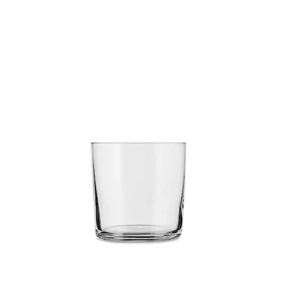 Obrázek Alessi Sklenice na vodu Glass Family AJM29/41 v 4dílné sadě, průhledná