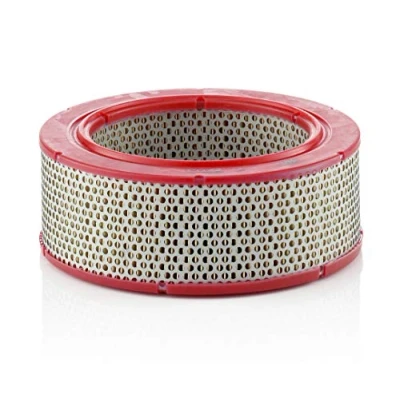 Obrázek MANN FILTER C 2263 vzduchový filtr pro osobní automobily