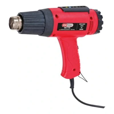 Obrázek KS Tools 9601191 Horkovzdušnou pistolí