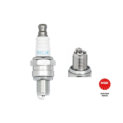 Obrázek NGK 1656“10PK cmr7h 10 Standard Zündkerze, Box mit Stück
