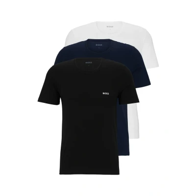Obrázek BOSS Classic 3 PACK Tílko, Muži, Velikost: XXL, Open miscellaneous