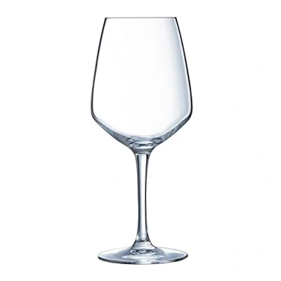 Obrázek Arcoroc N4907 Stielglas Vina Juliette, 40 cl, ultraklares Glas