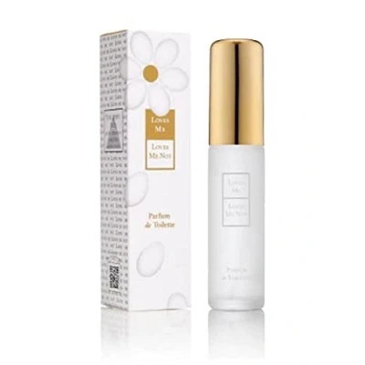 Obrázek Milton Lloyd Loves Me Not Fragrance for Women 50ml Parfum de Toilette