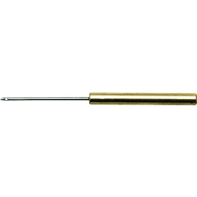 Obrázek Clover CL8804 náhradní jehla, Stainless Steel, stříbrná, 1