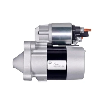 Obrázek HELLA 8EA 012 527 471 Startér/startér 12V 0,85 kW pro mj. Renault Clio III (BR0/1, CR0/1)