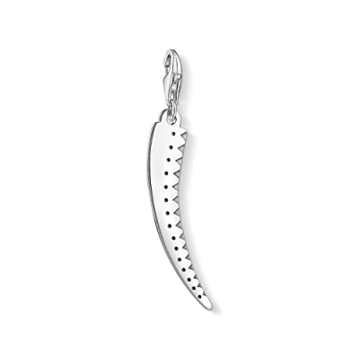 Obrázek Thomas Sabo Charm přívěsek zubní Y0039 637 21