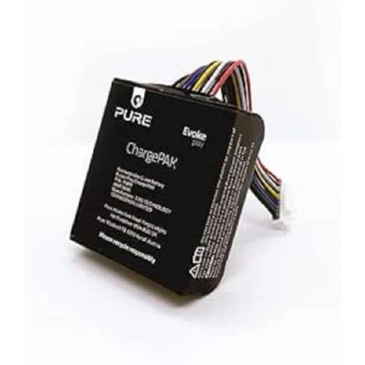 Obrázek Pure Nabíjecí baterie Evoke Play ChargePAK pro hudební systém (pro mobilní požitek, výdrž 12 hodin)