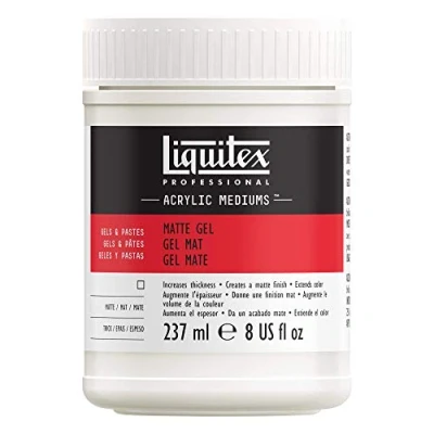 Obrázek Lesklý firnis Liquitex 620 Professional