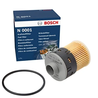 Obrázek Bosch Automotive N0001 dieselový filtr Auto