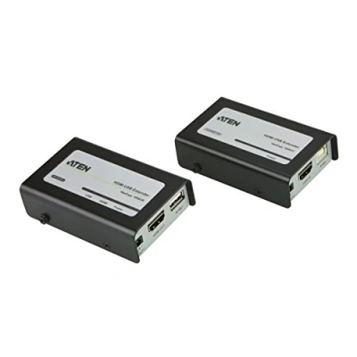 Obrázek HDMI USB prodlužovací kabel