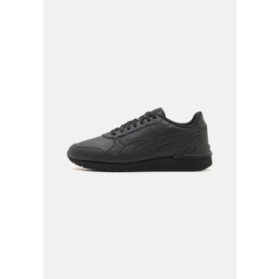 Obrázek Puma Tenisky, Velikost: 47, Black/shadow gray Kůže
