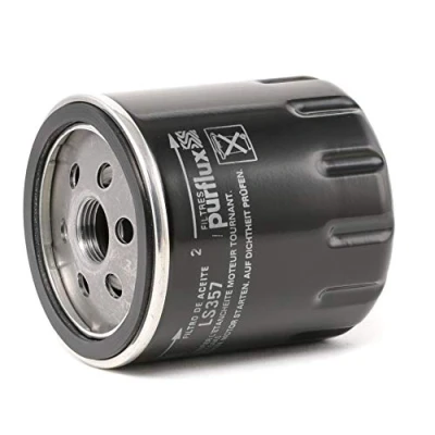 Obrázek Purf Lux LS357 olejový filtr, počet 1