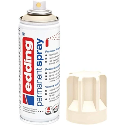 Obrázek Edding 4 5200924 Permanentní Sprej 5200, 200 ml