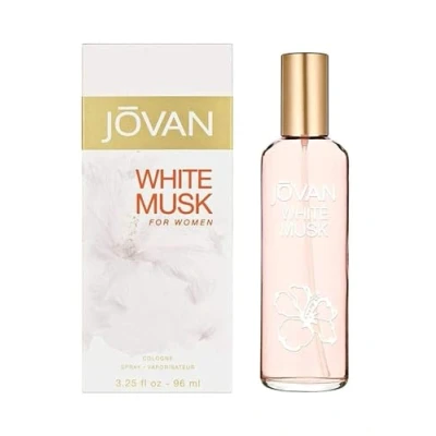 Obrázek Jovan White Musk for Women 96 ml EDC