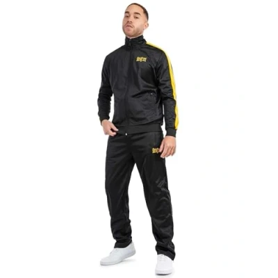 Obrázek Benlee pánská tréninková souprava normální střih PRESENT SUIT Black S