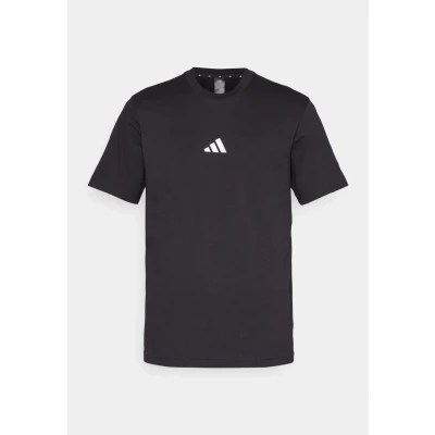 Obrázek adidas Sportswear Jednoduché tričko, Muži, Velikost: XS, Black/white