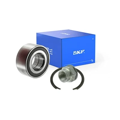 Obrázek SKF sada ložisek kol přední VKBA 3538 pro NEMO BRAVA BRAVO IDEA LINEA MAREA Car Estate PUNTO STILO MUSA Y YPSILON BIPPER