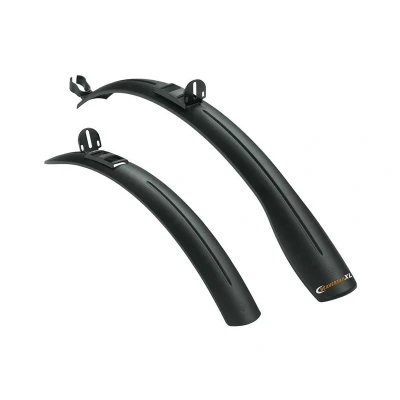 Obrázek SKS Beavertail XL set černá 10101 (26 28) Blatníky
