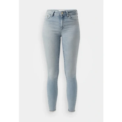 Obrázek ONLY Skinny džíny, Ženy, Velikost: Sx32, blue denim