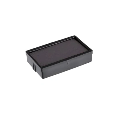 Obrázek Colop Ersatzkissen E/10 blau, 2 Stück Packung, passend für Printer 10, S 120 Mini Dater, S126, 120/W und 160, Stempelkissen, 6 x 5 cm