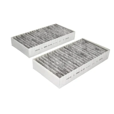 Obrázek MAHLE LAK 295/S kabinový filtr