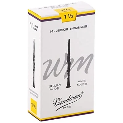 Obrázek Vandoren CR1615 Wind Instruments pro Klarinetten
