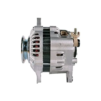 Obrázek HELLA 8EL 012 428 281 generátor/alternátor 14V 90A mimo jiné pro Nissan X Trail (T30)