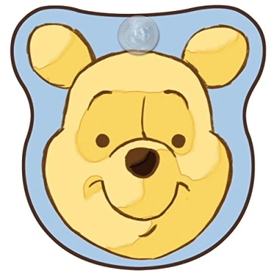 Obrázek Disney Baby 2 ochrana proti slunci Winnie the Pooh