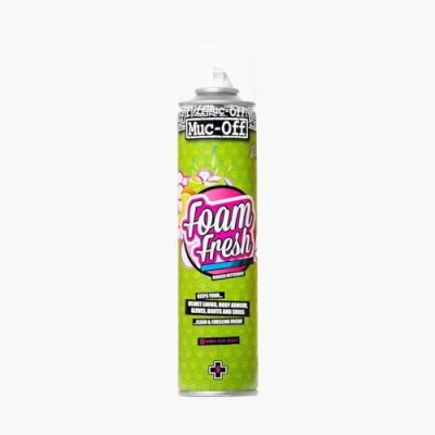 Obrázek Muc off sádrová čisticí kolo mytí helmy péče pěna čerstvé, vícebarevné, 400 ml, 199