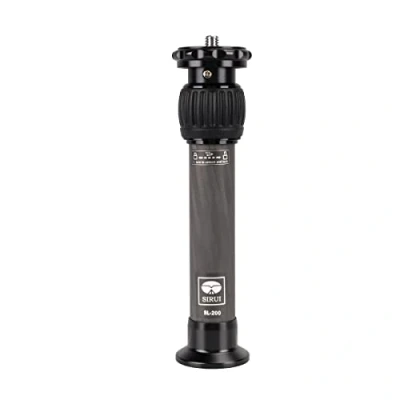 Obrázek SIRUI SL 200 karbonový středový sloupek 20 cm prodlužovací tyč pro stativ řadu AM2