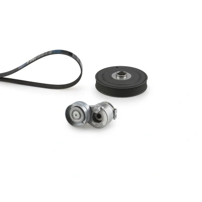 Obrázek GATES Micro V Kit K027PK1125