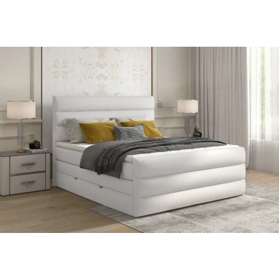 Obrázek Postel Cande 160x200 Materiál / Dekor: Ekokůže Soft 17