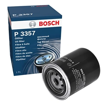 Obrázek Bosch Automotive P3357 olejový filtr Auto