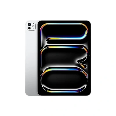 Obrázek Apple iPad Pro 2024 11 WiFi 256GB Prata