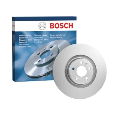 Obrázek Bosch Automotive 0 986 479 748 brzdový kotouč