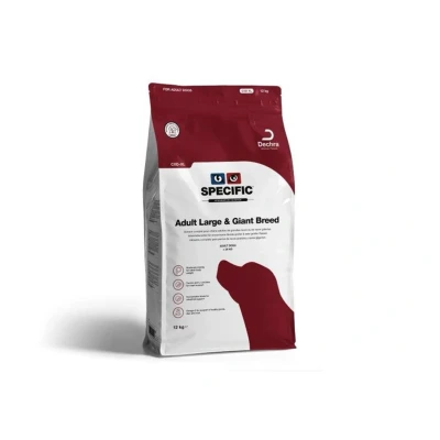 Obrázek SPECIFIC CXD XL Adult Large &amp; Giant Breed 12kg