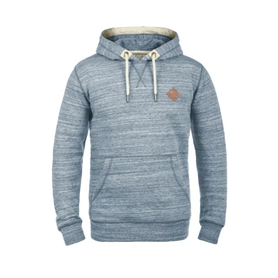 Obrázek Solid Sdkevin Mikina s kapucí, Muži, Velikost: Medium, Insignia blue