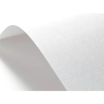 Obrázek Netuno 20x strukturovaný karton bílý rastr DIN A4 21 x 29,7 cm 246 g ze slonoviny Ultra ražený na vizitky pozvánky svatební narozeniny Vánoce