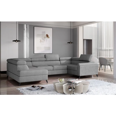 Obrázek Escada sedací souprava Materiál / Dekor: Sawana 21, Orientace: Levá