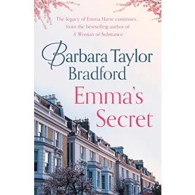 Obrázek Emma’s Secret: The WW2 historical fiction saga (The Harte Family Saga)