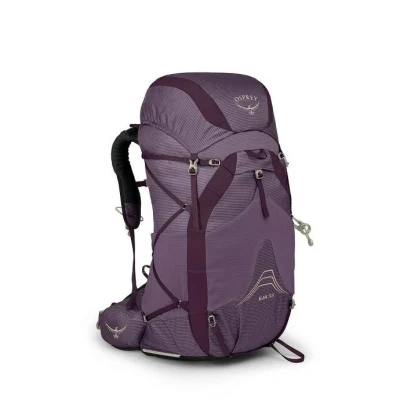 Obrázek Osprey eja 58l equinox blue Velikost: M/L / Barva (vzor): purple dusk