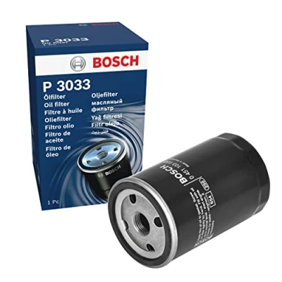 Obrázek Bosch Automotive P3033 olejový filtr Auto