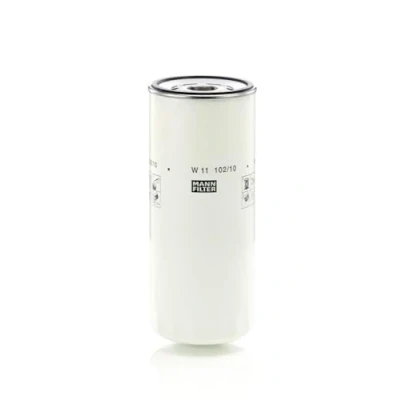 Obrázek Olejový filtr MANN FILTER W 11 102/10