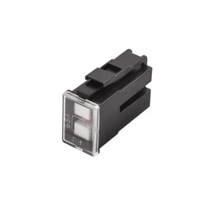 Obrázek HELLA 8JS 740 026 711 pojistka E 65A černá množství: 1