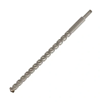 Obrázek wolfcraft Průlomový vrták do zdiva HM osazený, šestihranná stopka, Ø 18 mm I 7928010 pro demoliční a renovační práce